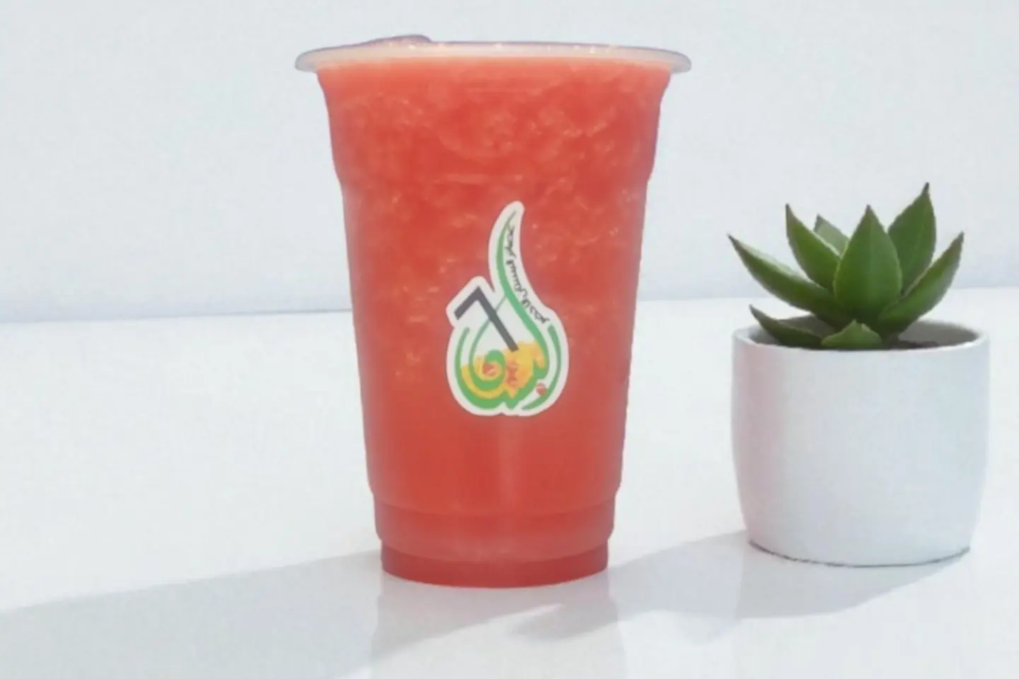 Watermelon Juice - Small