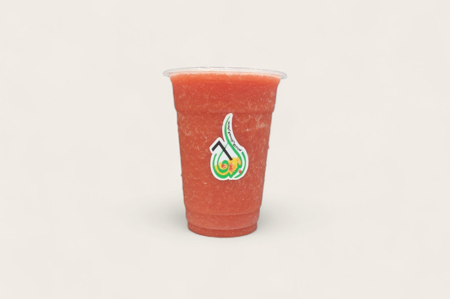 Strawberry Juice - Small