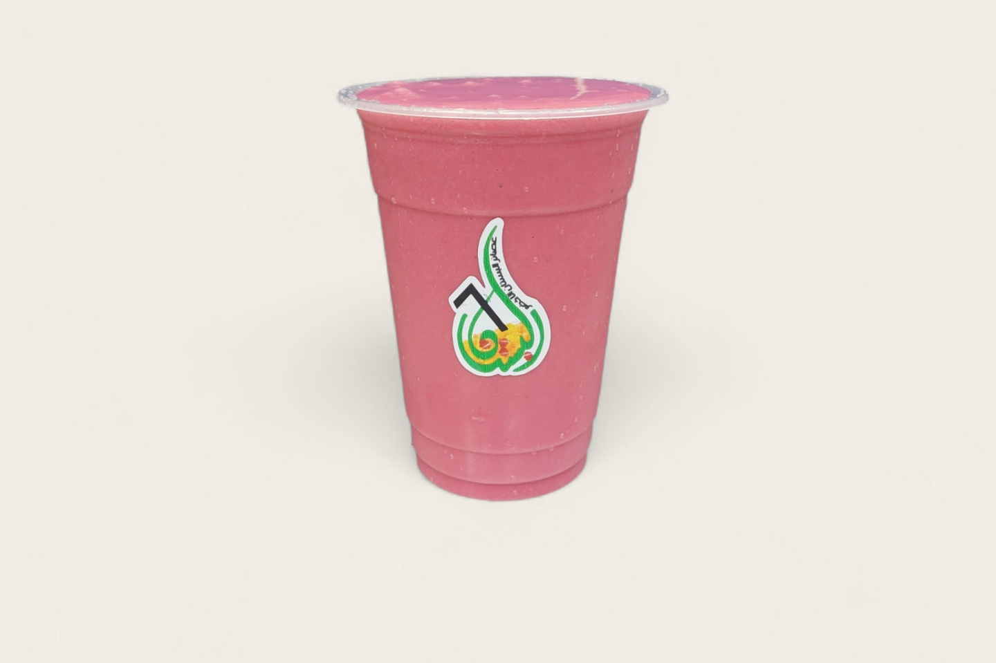 Cocktail Juice - Small