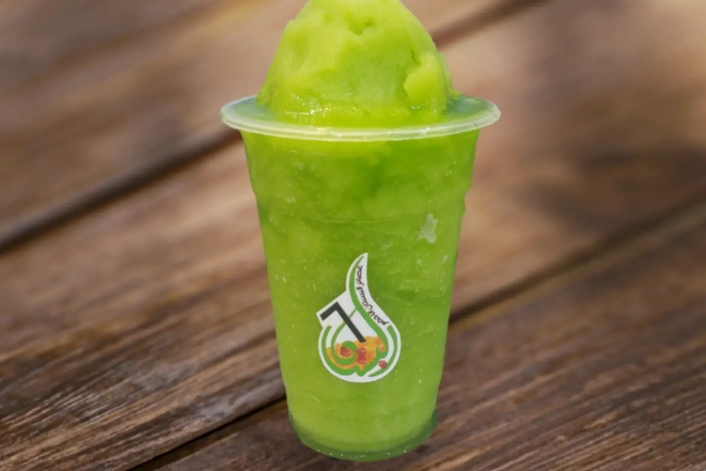 Lemon And Mint Smoothie - Small