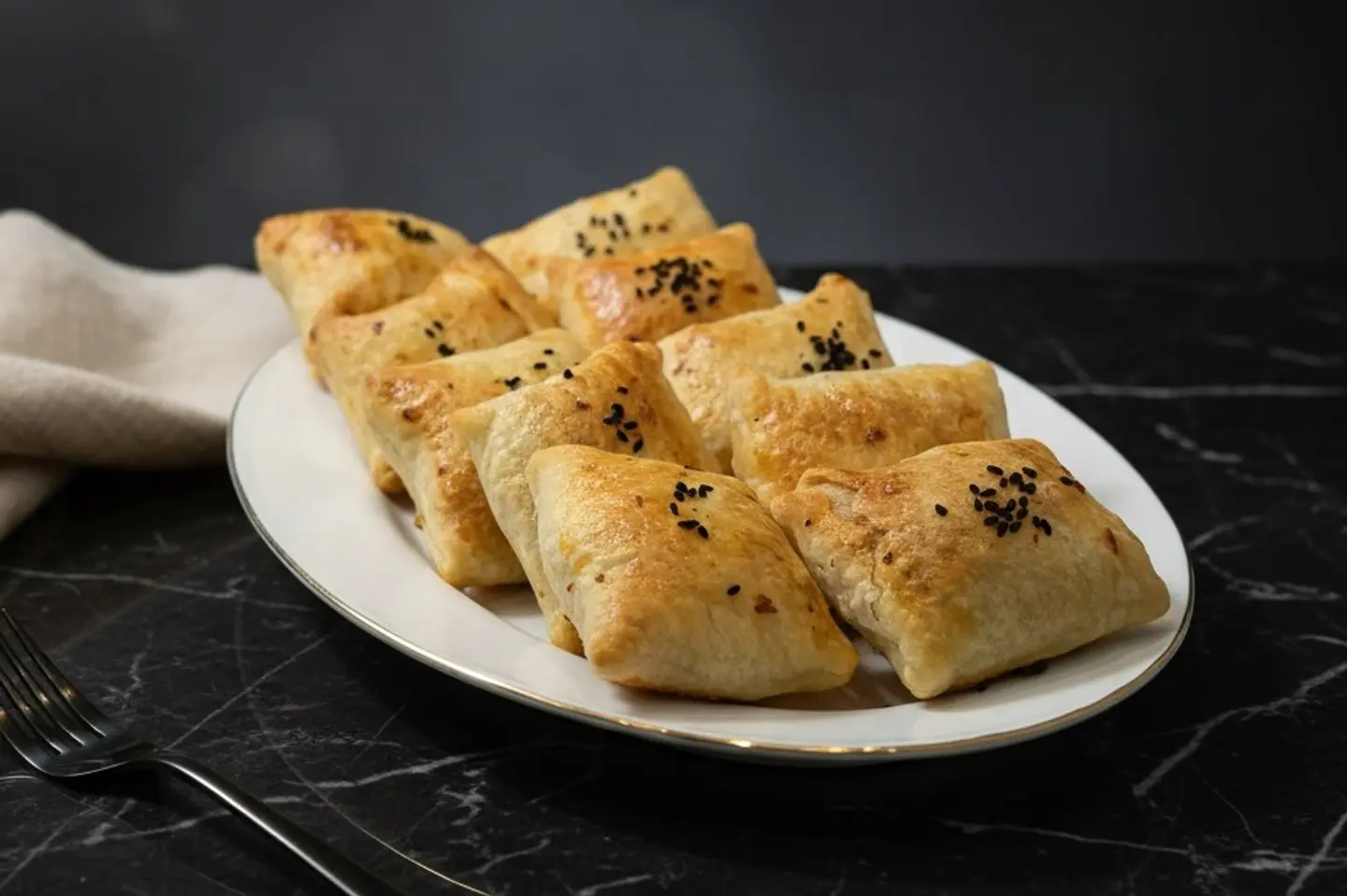 فرموزا لحم - حبة واحدة