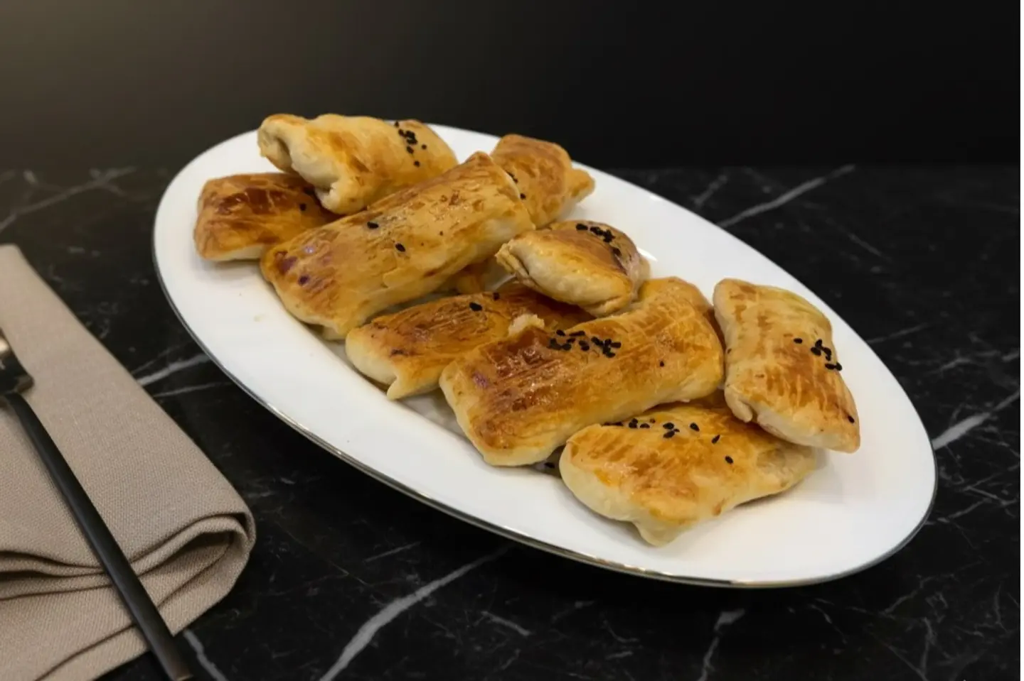 فرموزا جبن - حبة واحدة