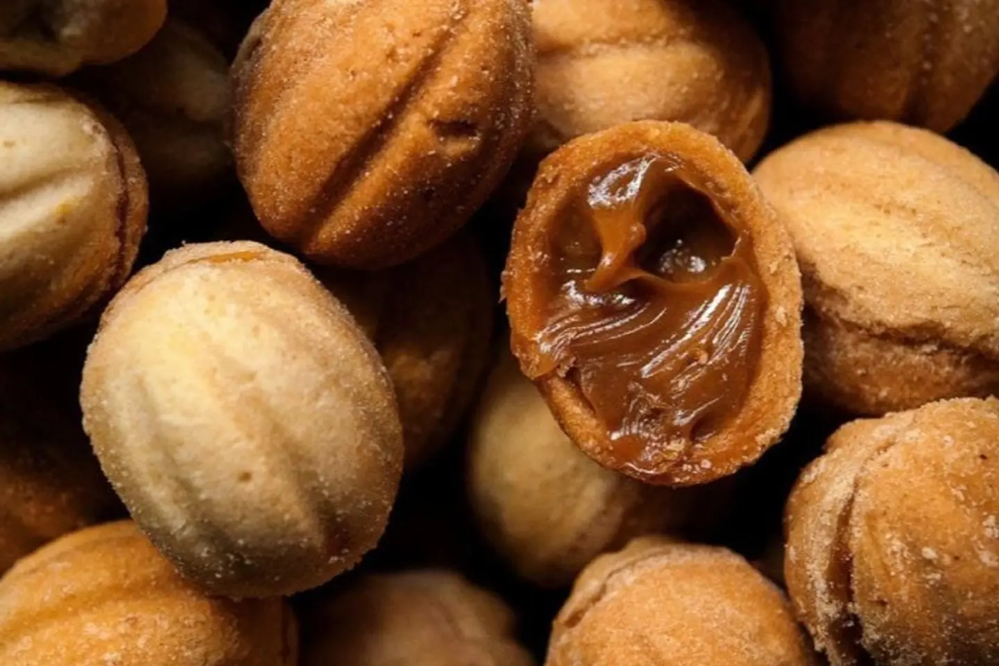 عين الجمل (جوز) - صغير