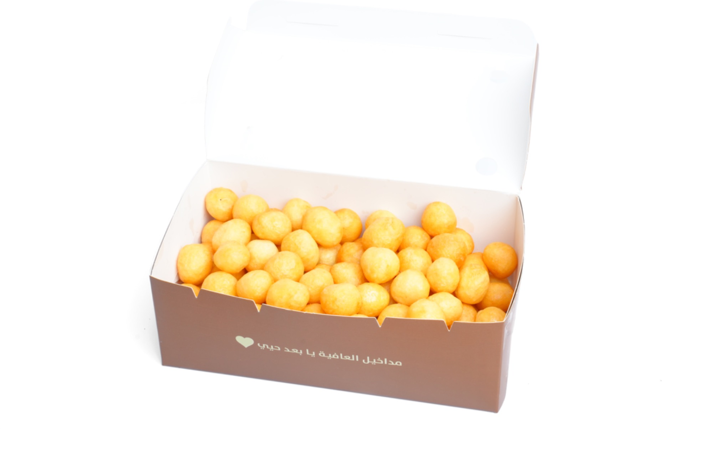 Luqaimat Syrup - Small