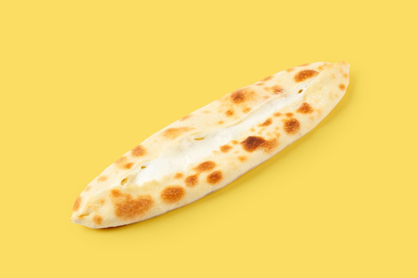 فطيرة لبنة و عسل - وسط