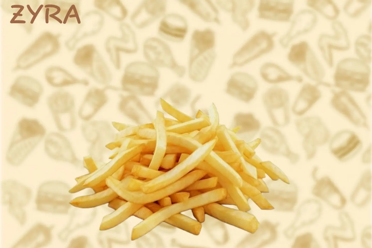 بطاطس - صغير