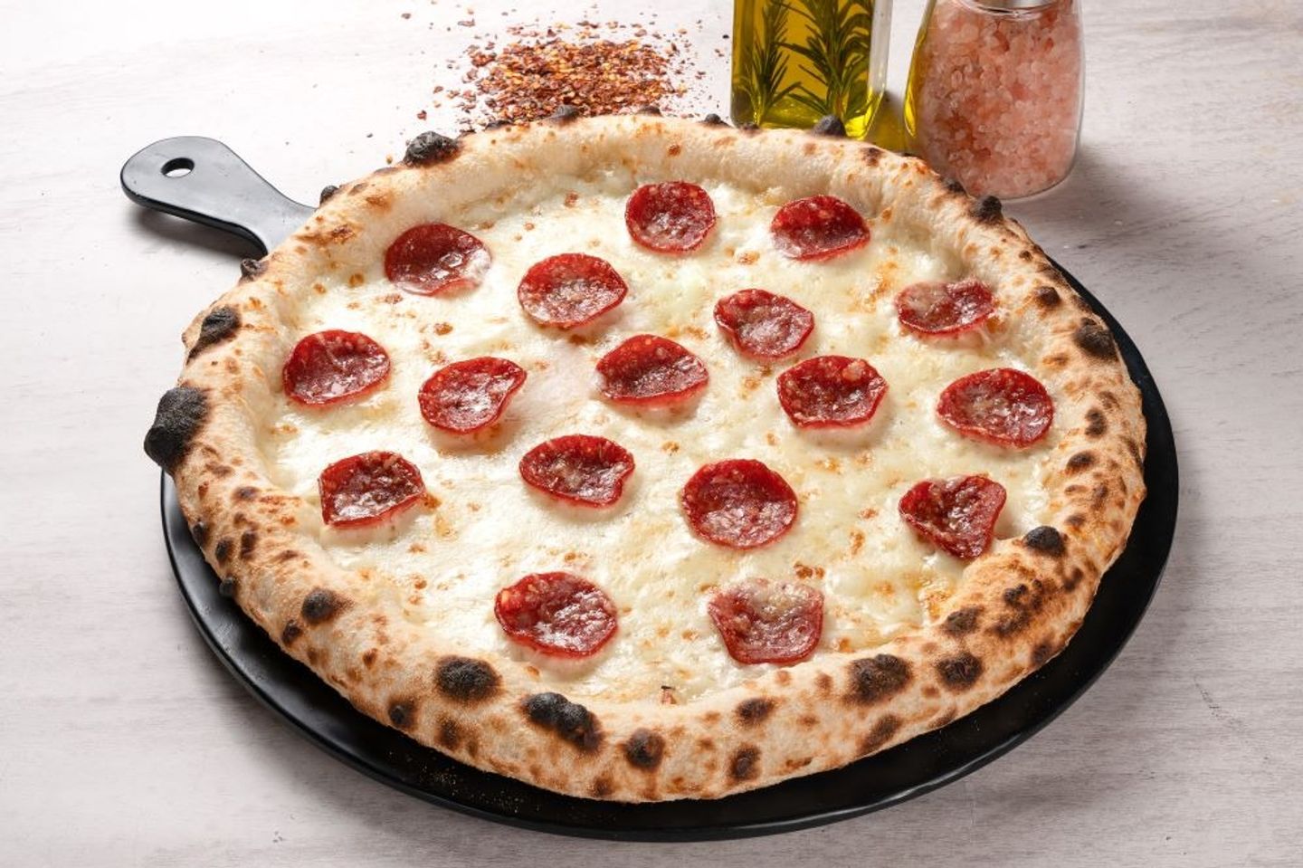 Pepperoni Pizza - Medium