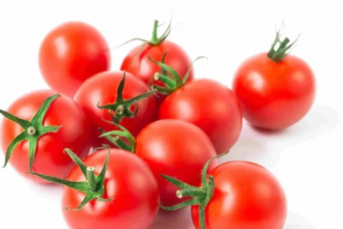 طماطم كرزيه علبه - نص