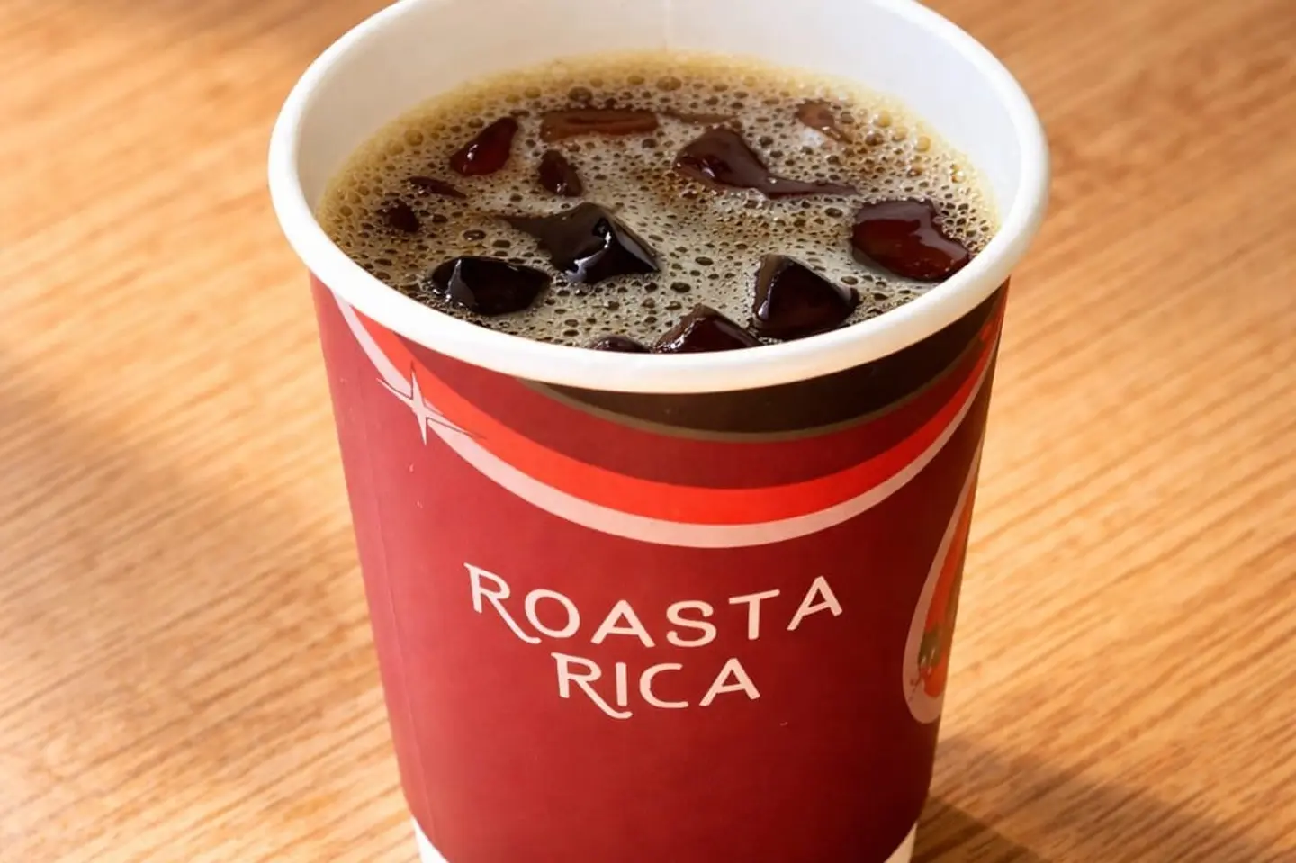 كليفر بارد - محصول كولومبي