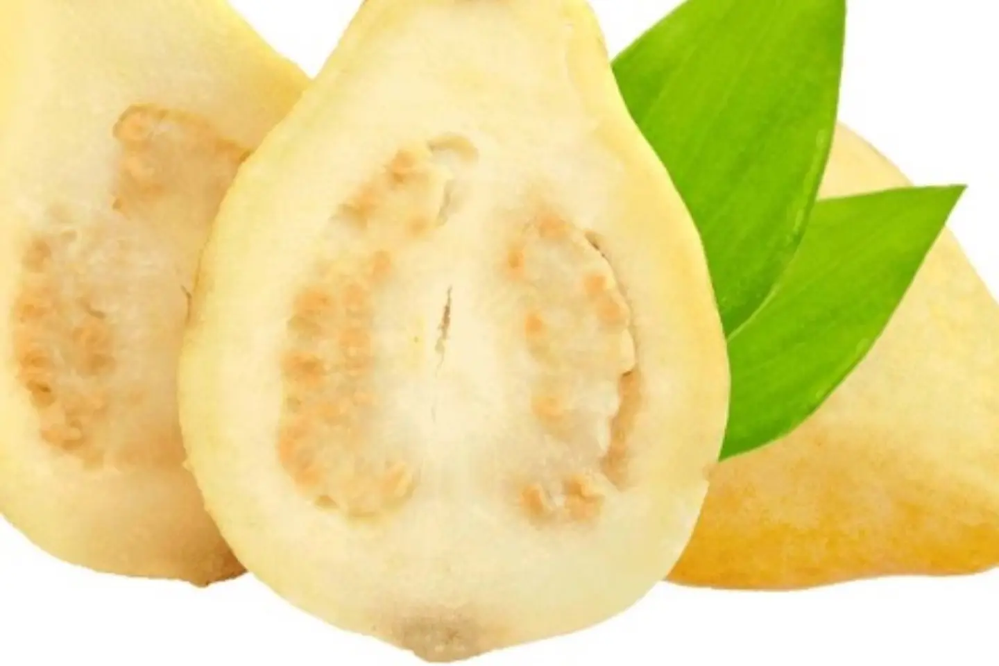 جوافة - نص كيلو