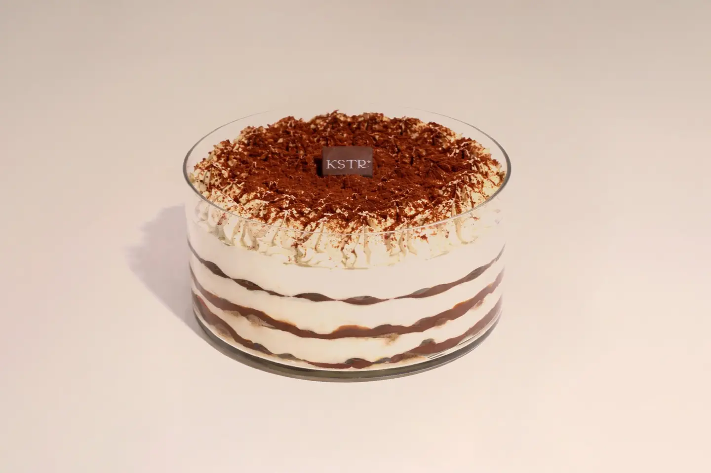 Classic Tiramisu - Classic Tiramisu Small