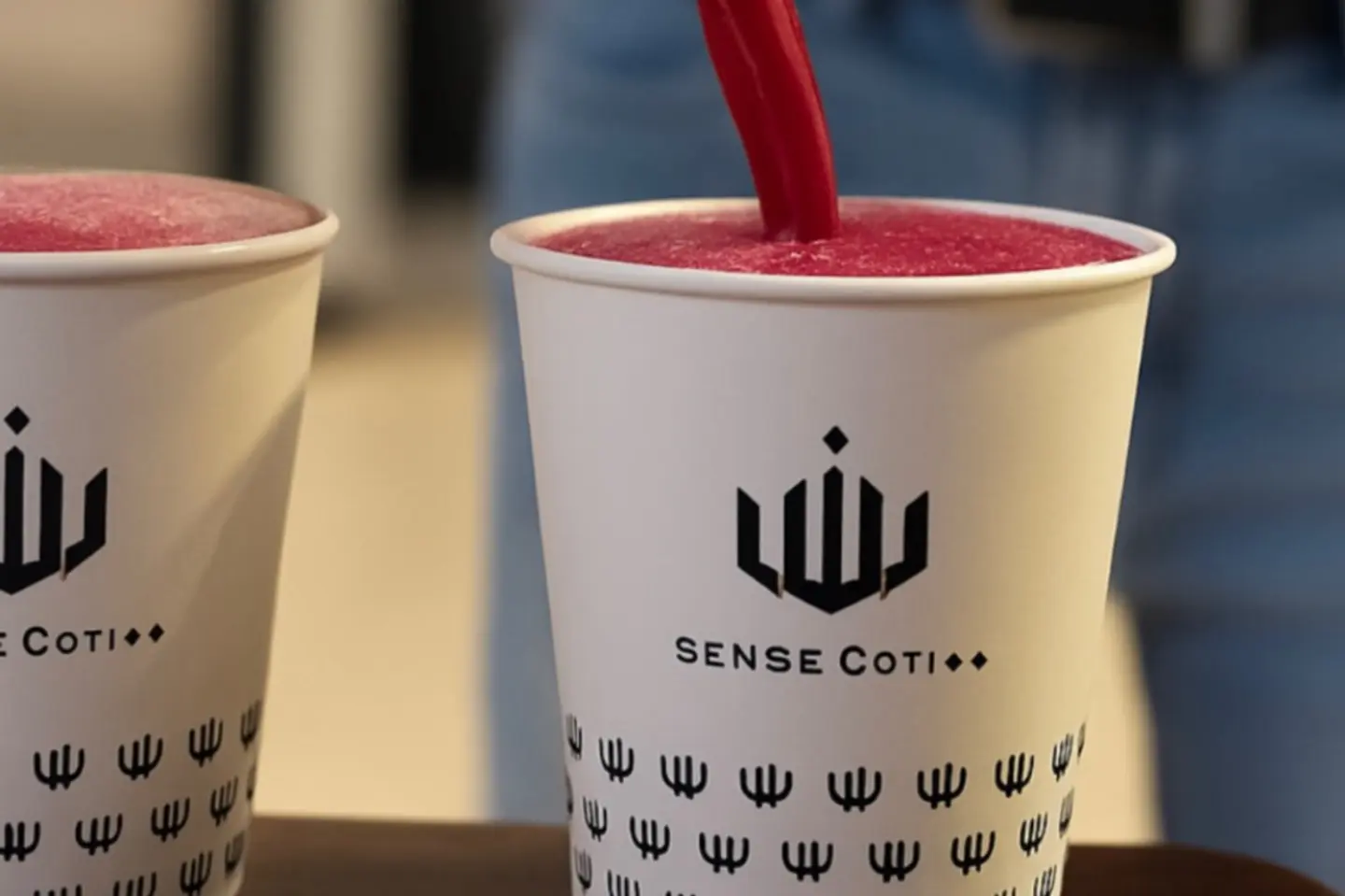 كركدية - كبير