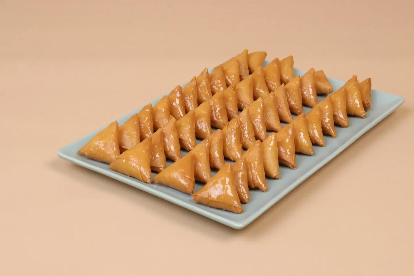 Sweet Sambosa - Half Killo