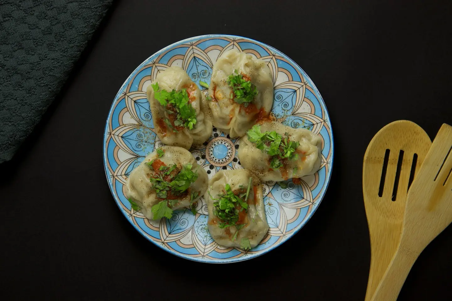 منتو - ١٠ حبات