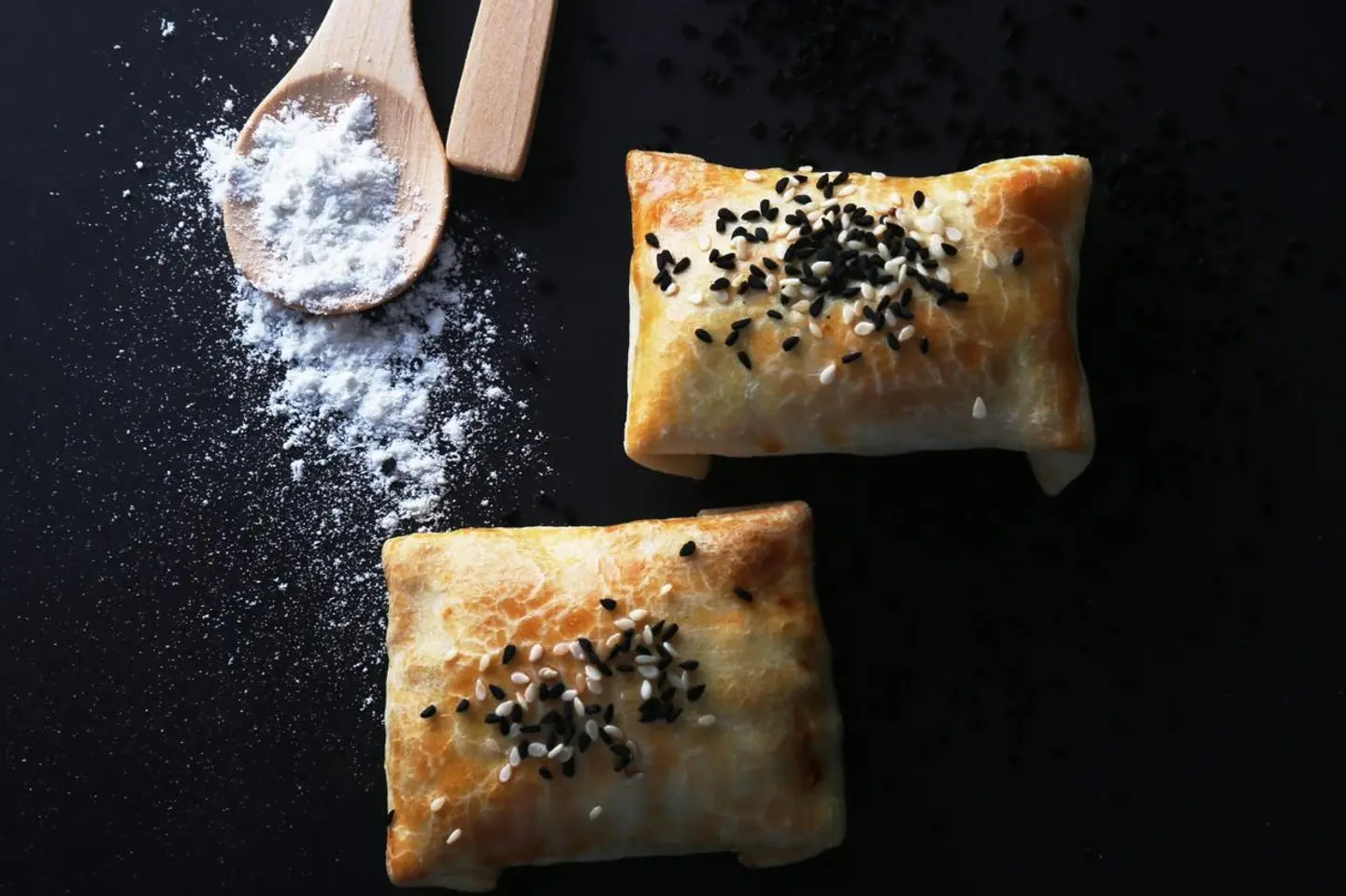 يغمش - ١٠ حبات