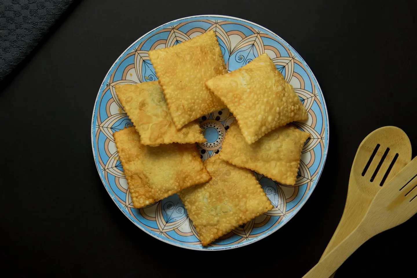 بف بطاطس - ١٠ حبات