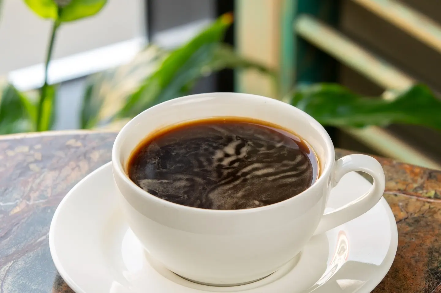 Americano - Small