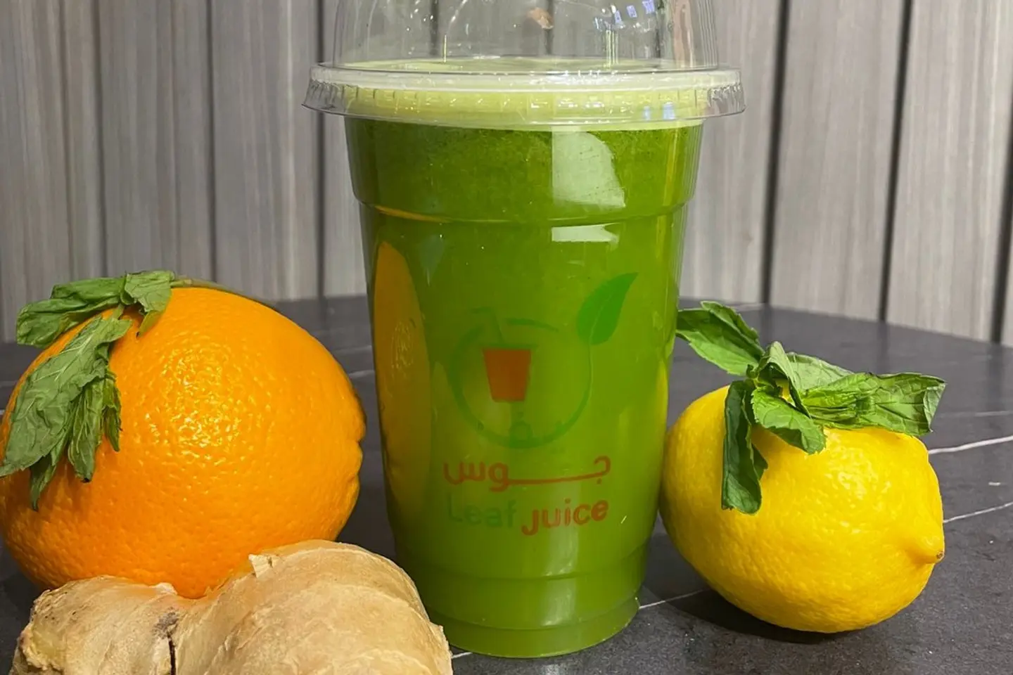 Ghima Juice - Liter And Half