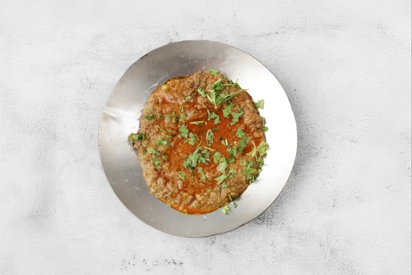 Minced Meat Stew - Small