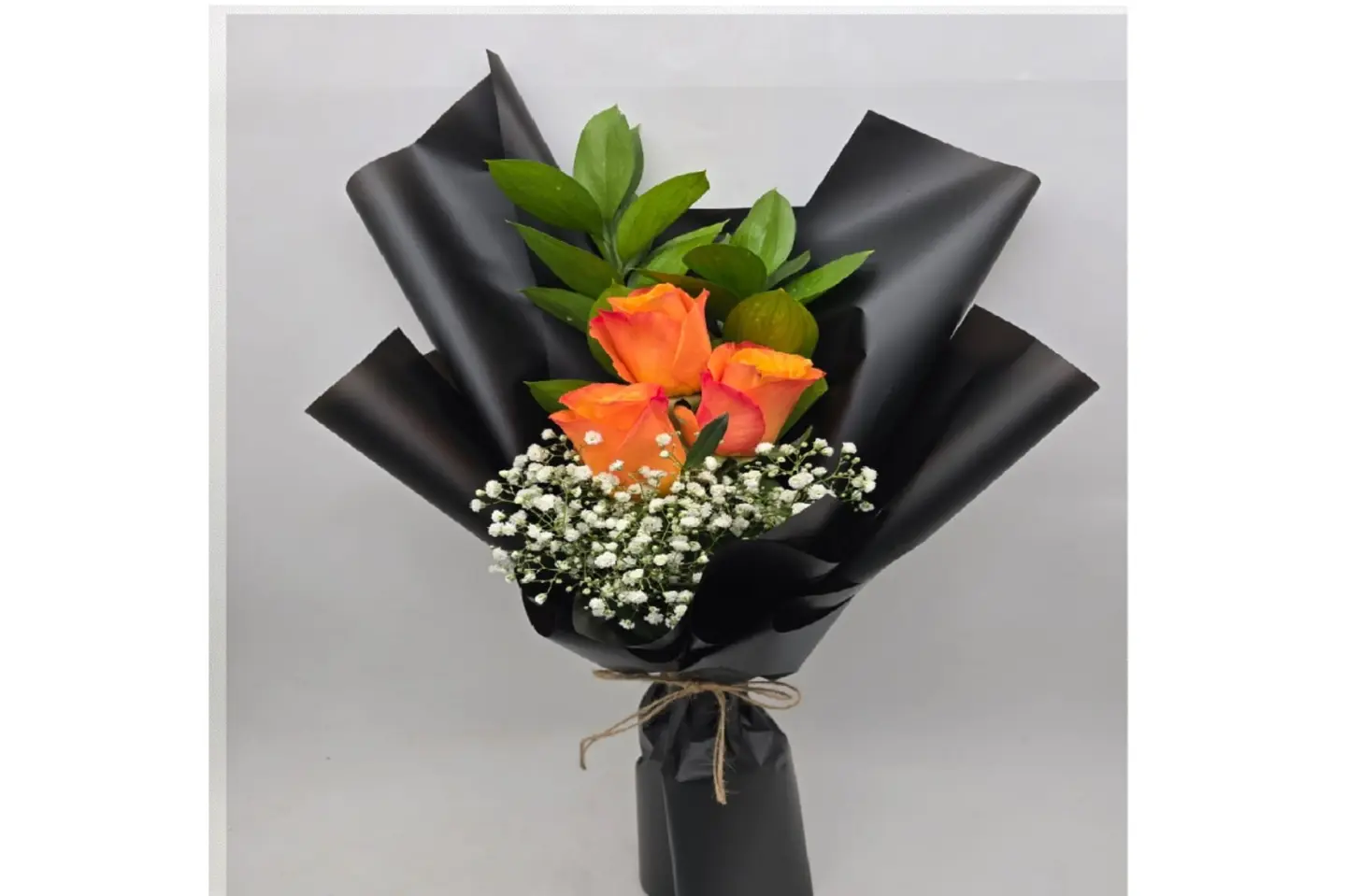 لاكسريجي باقة الأمنيات الثلاث ٠١٠ - لون اصفر