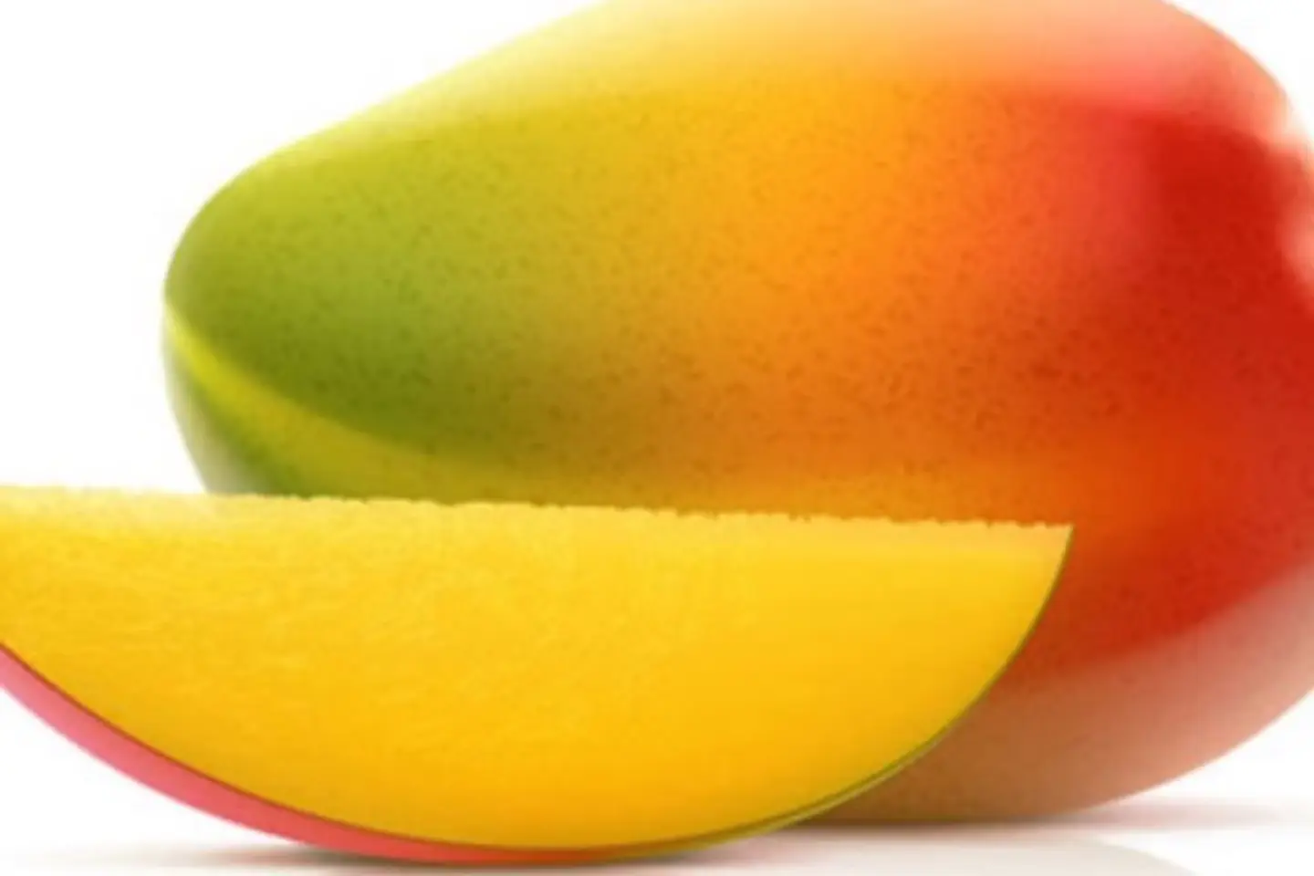 مانجو - نص كيلو