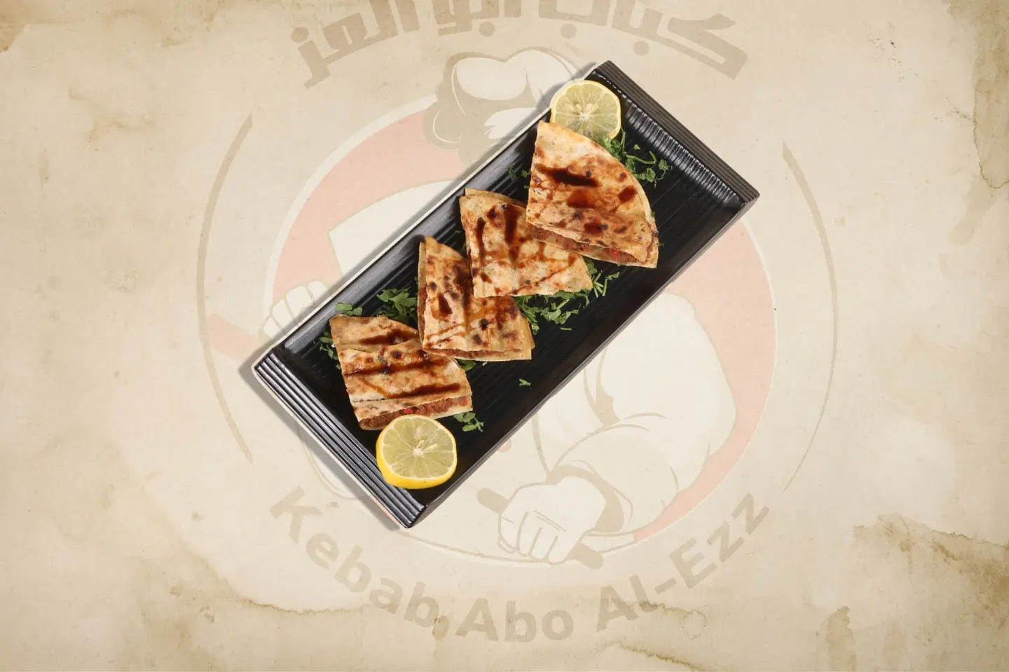 طوشكا بالجبن - صغير