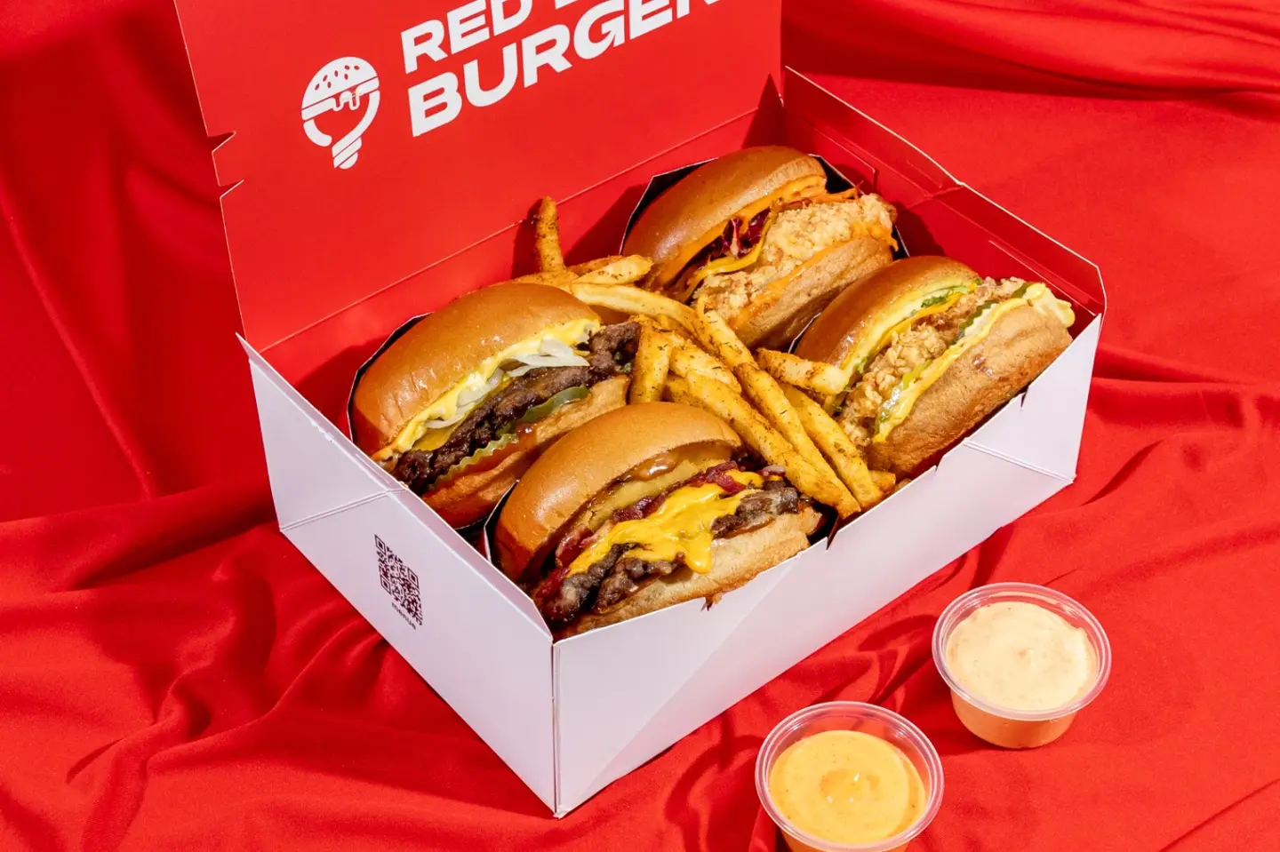 Gathering Box - Chicken