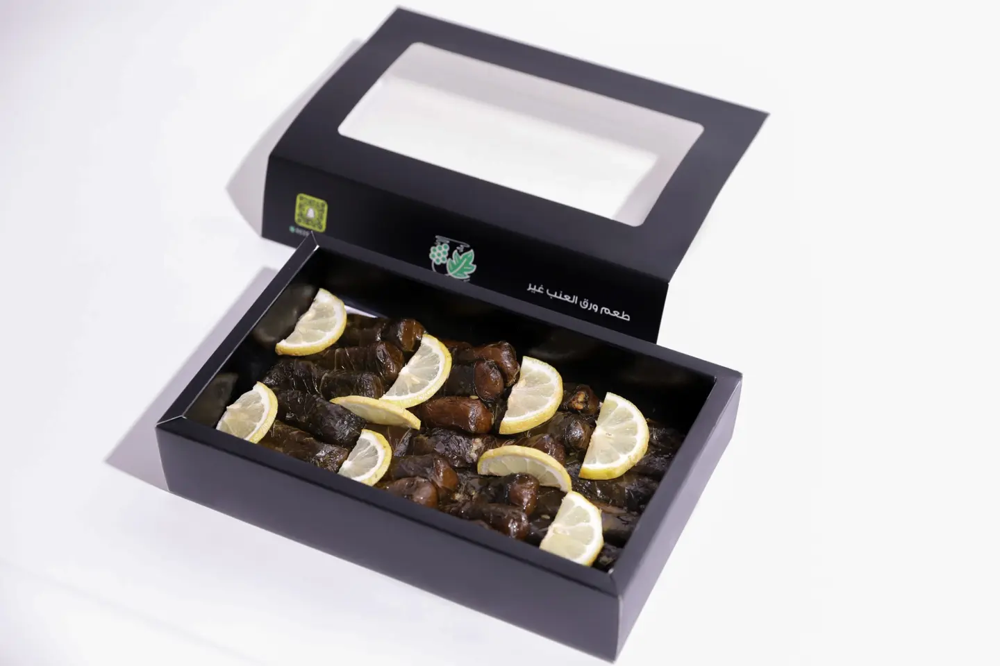 ورق عنب سيجنتشر - صغير