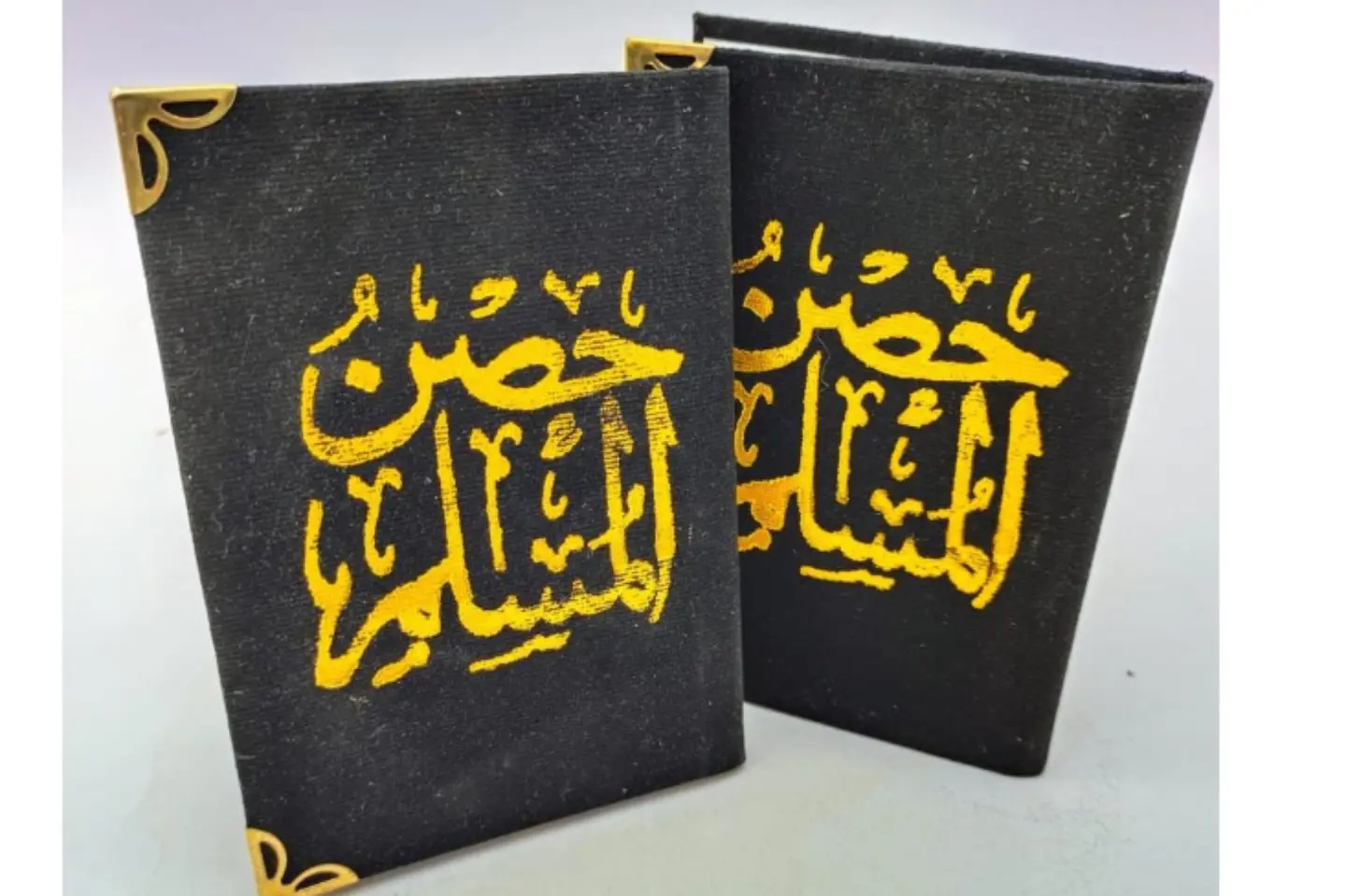 حصن المسلم ٠١١٢ - بيج