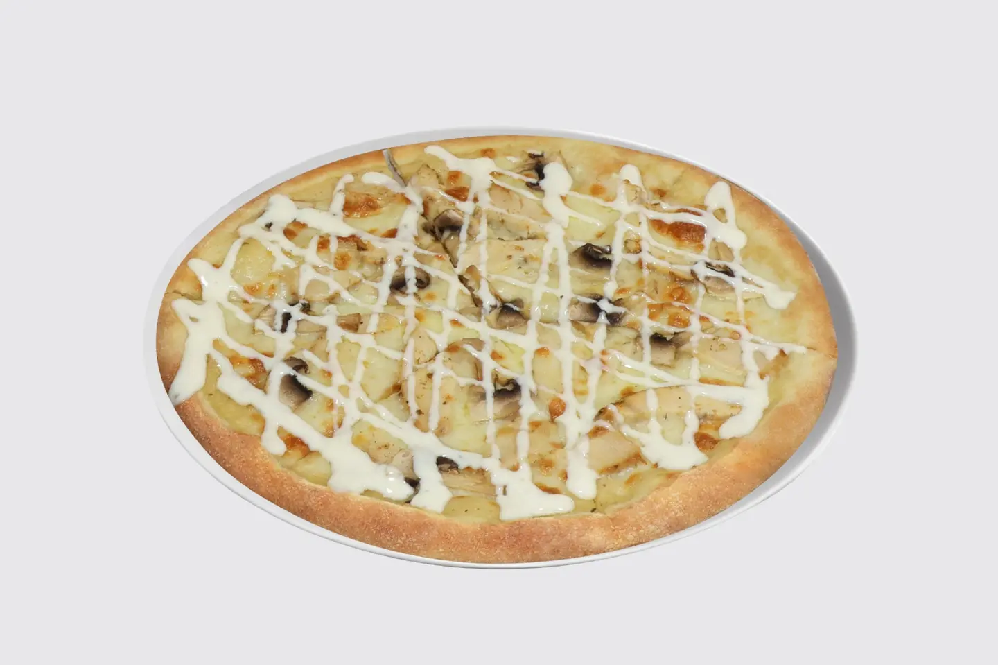 Ranch Pizza - Large