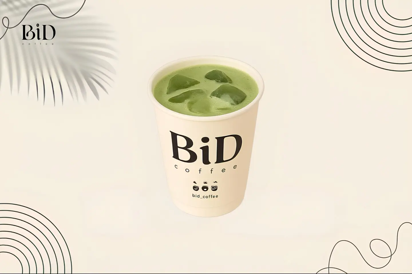 ماتشا - كبير