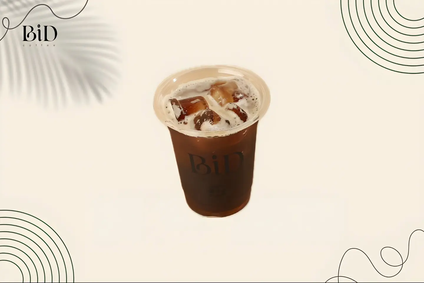 أيس خوخ - كبير