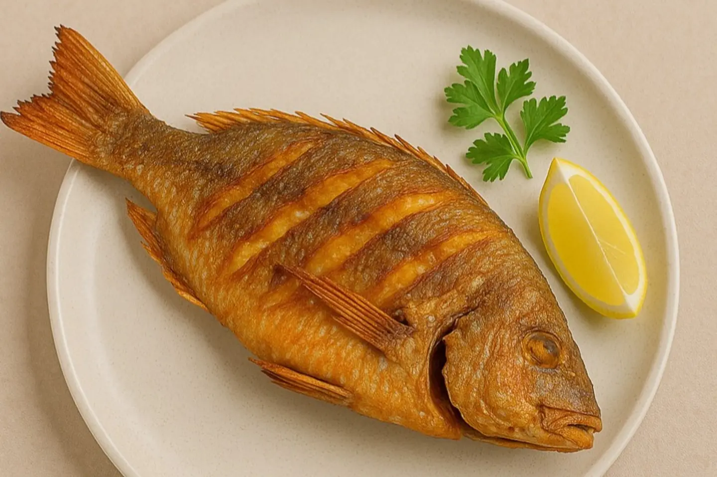 Traditional Shaari Fish - 1 Kg