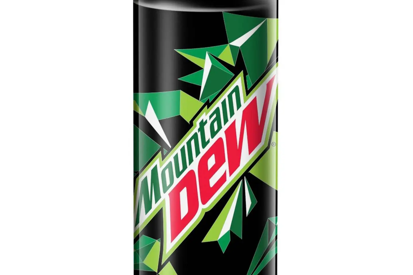 Mountain Dew - Large