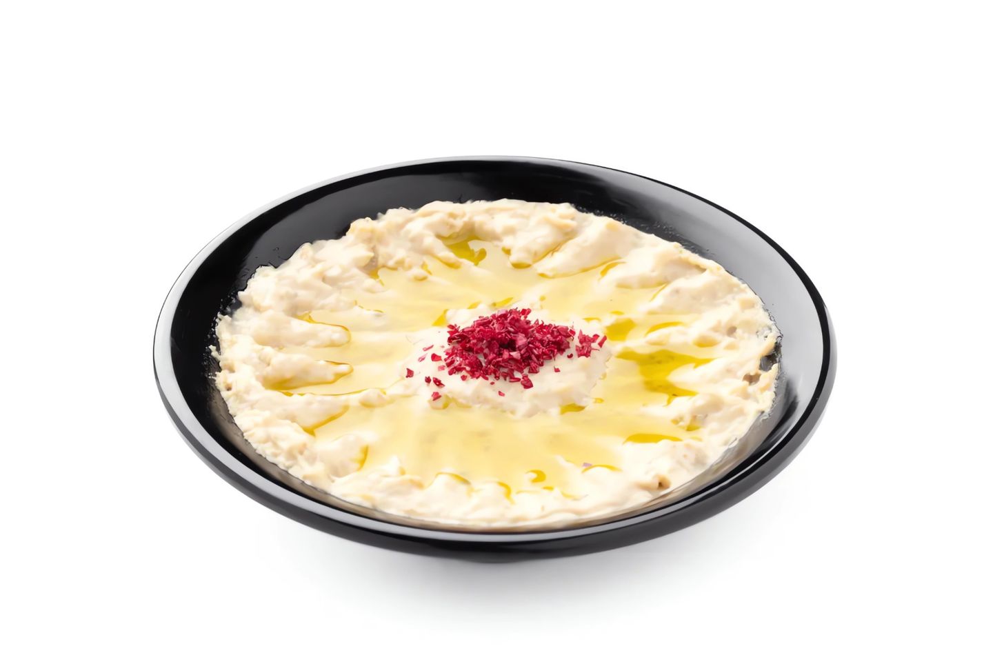 صحن متبل - صغير