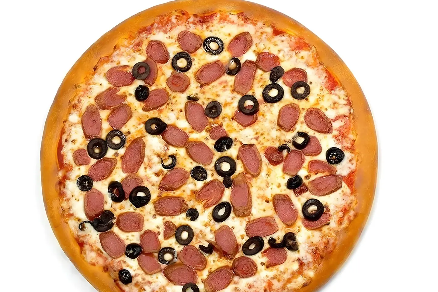 ايطالي هوت دوج - وسط