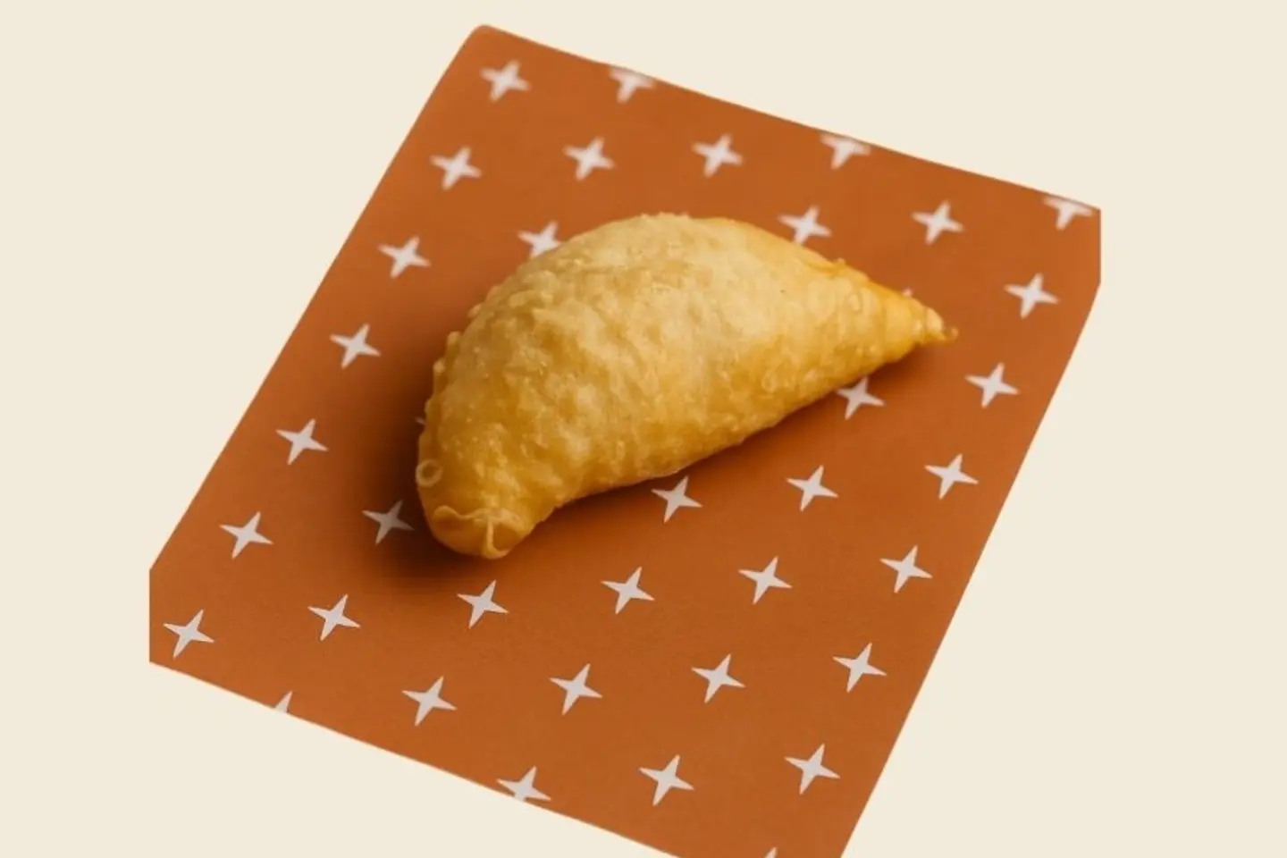 Musakhan Samosa - 5 Pieces