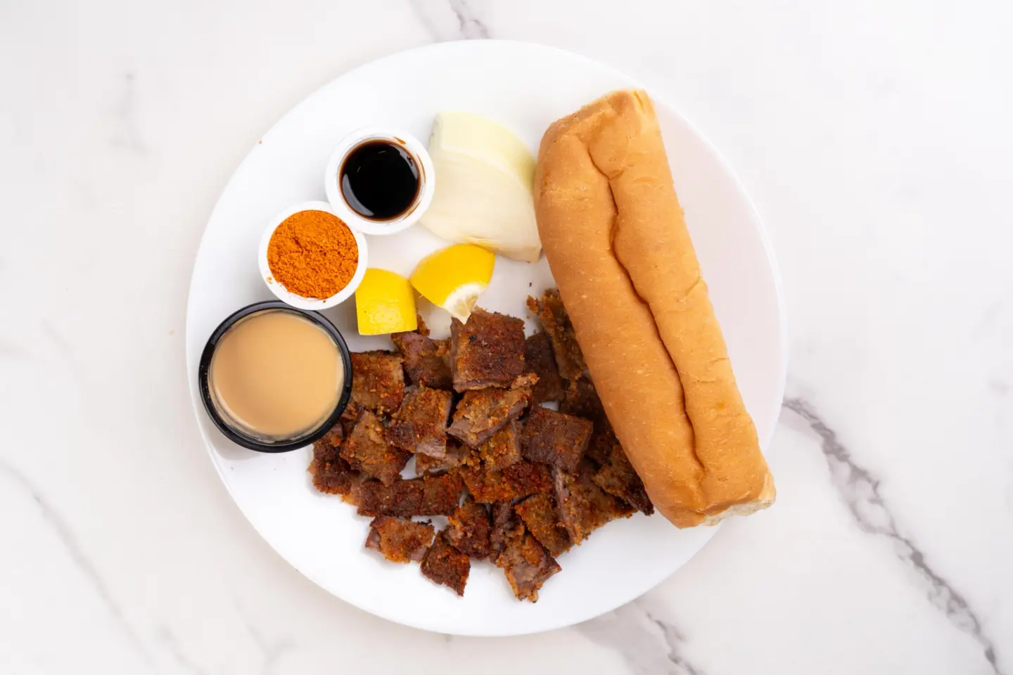 Hashi Sereh - Small