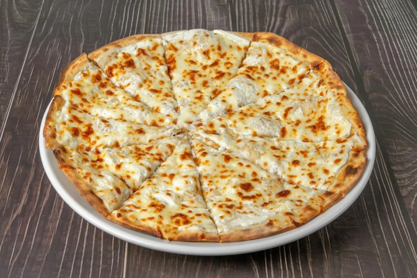 Nightingale's Nest Pizza - Meduim