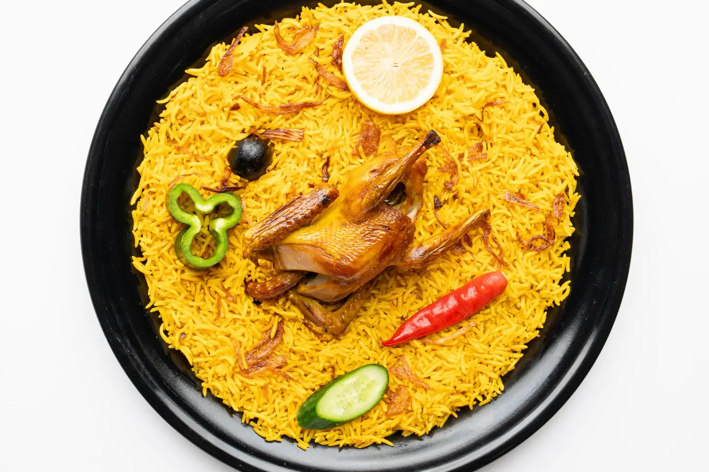 حمام مندي - حبة