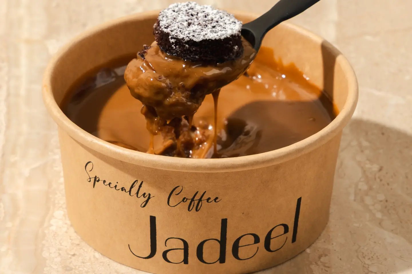 Lotus Peanut Butter - Box 6 Pieces