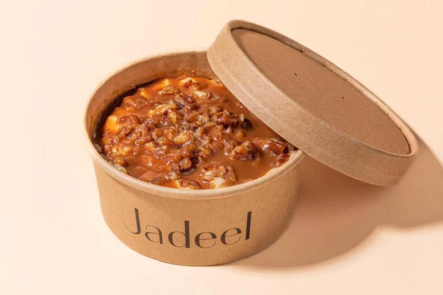 Cinammon Roll - Box 6 Pieces