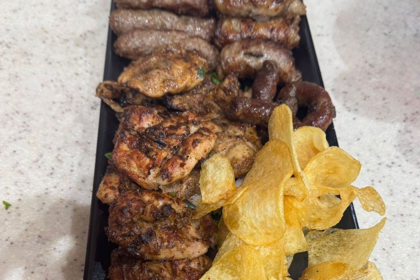 Mix - Kilo Mix