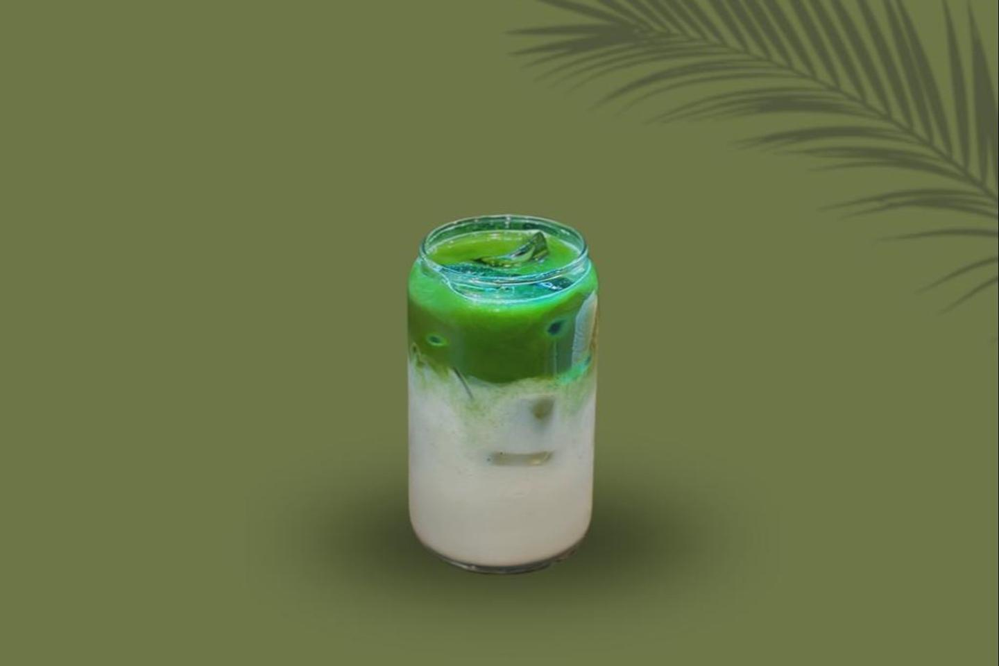 ايس ماتشا - ايس ماتشا-فانيلا