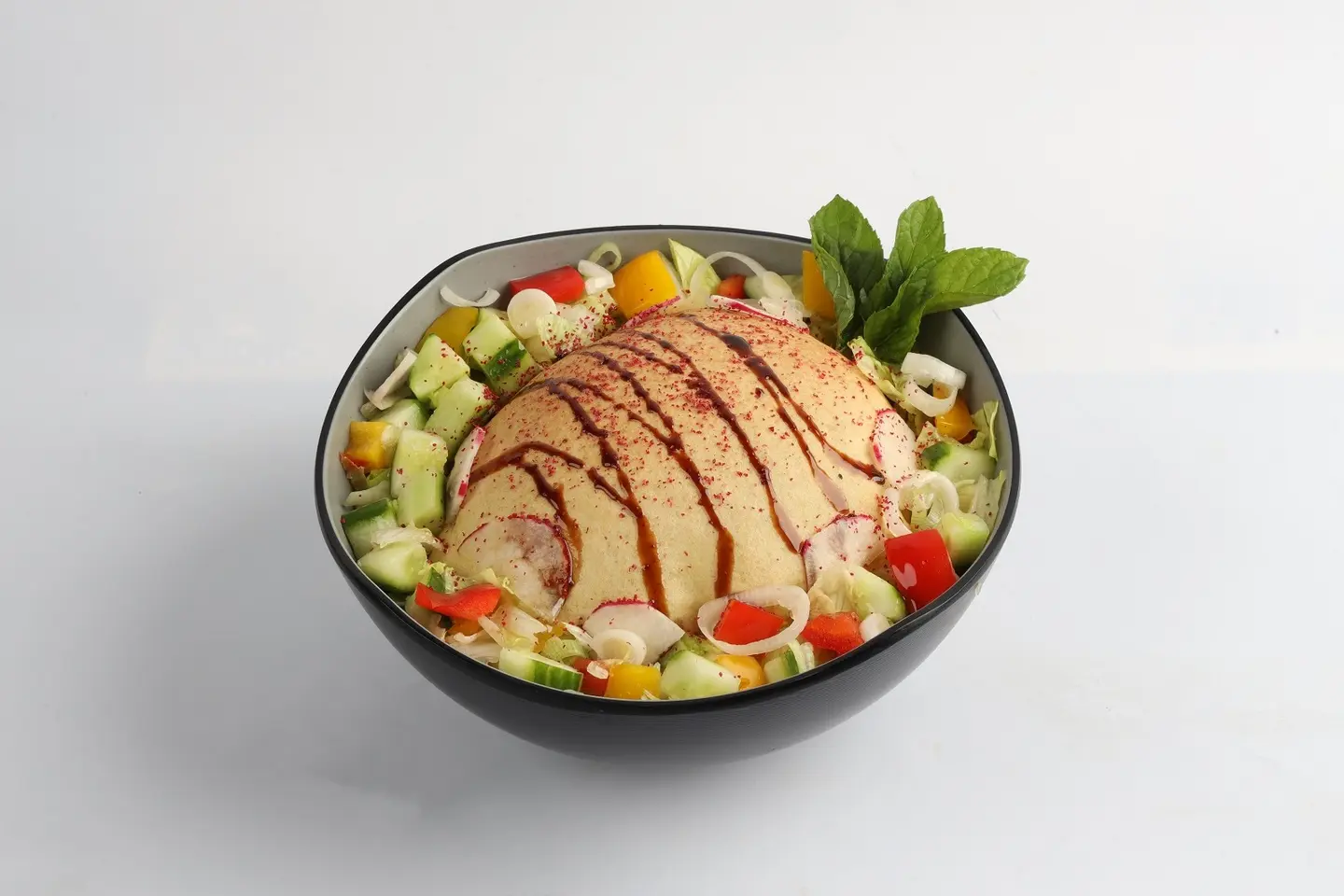 Fattoush Salad - Small