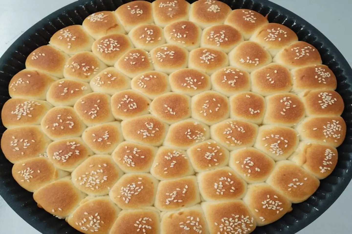 Honeycomb - Small