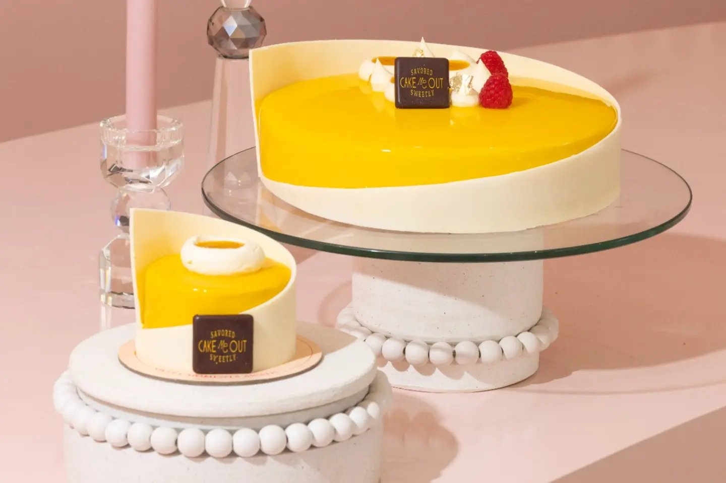 Caribbean Mango - Med