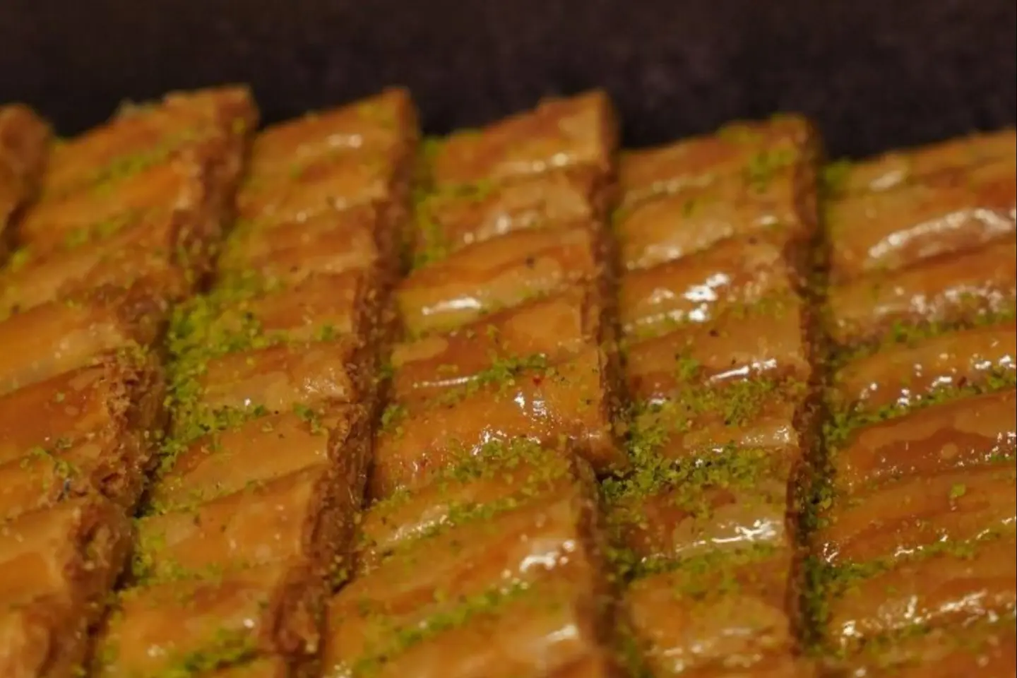 اصابع اللوز - ربع كيلو