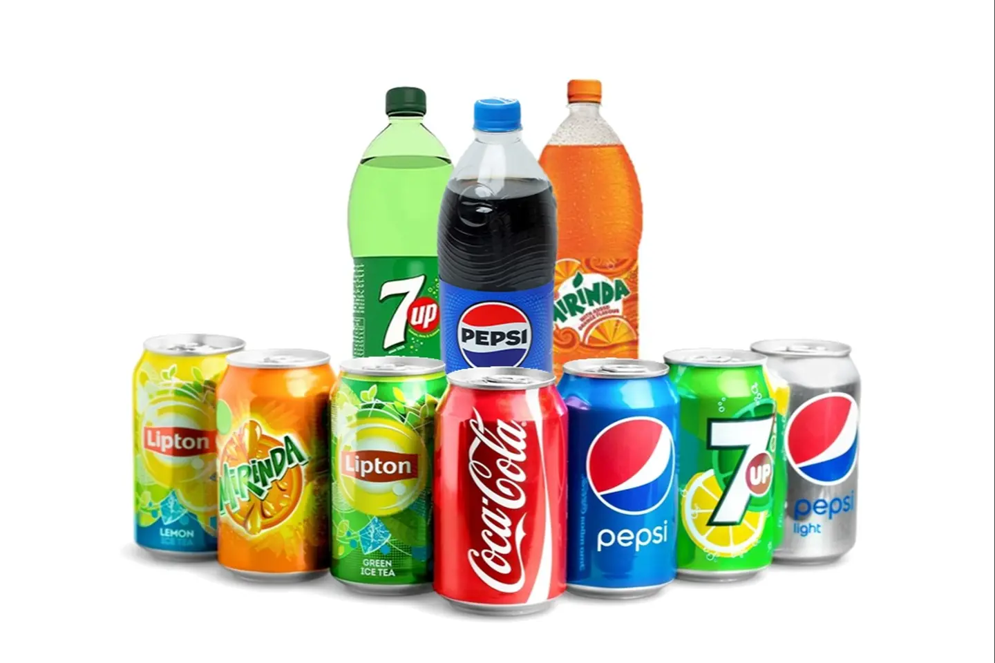 مشروب غازى - بيبسي