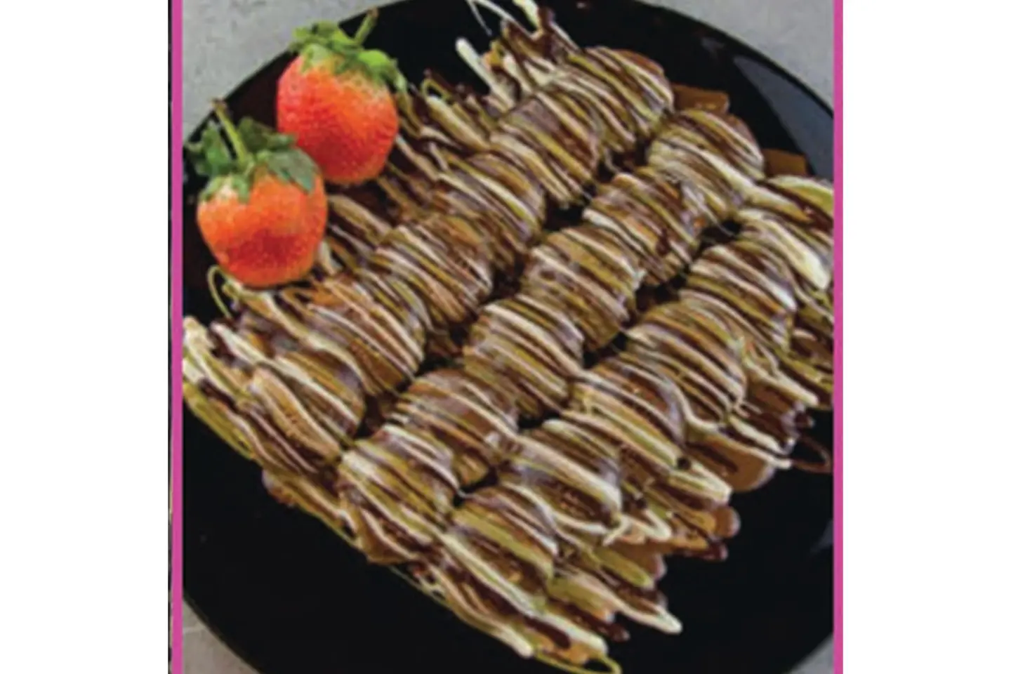 Mini Pancake L - Large